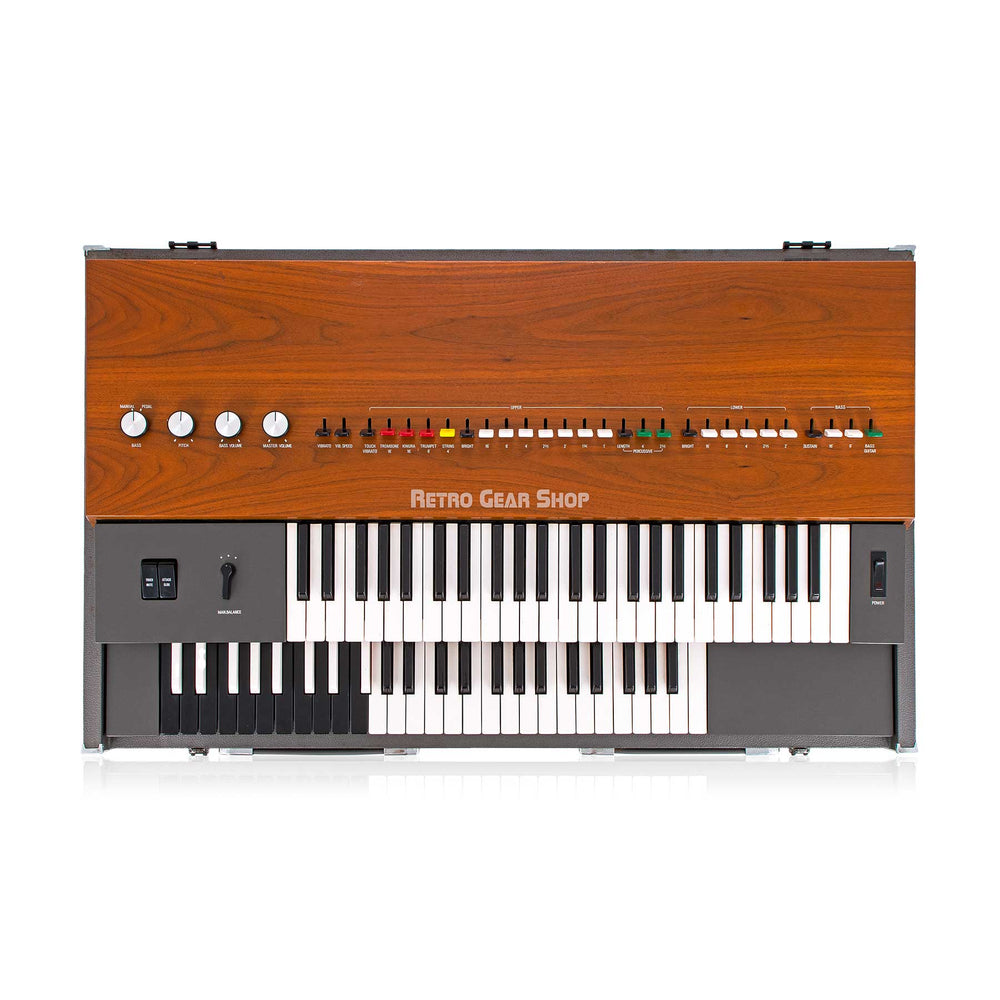 Yamaha YC-25D
