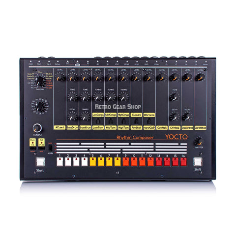 Yocto 808