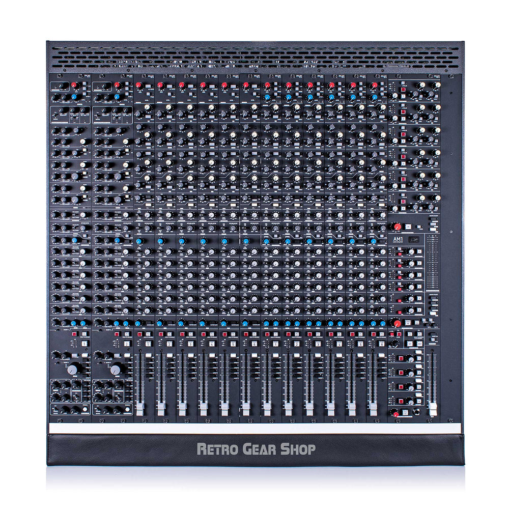 Zahl AM1 Console Mono Channel Only x1