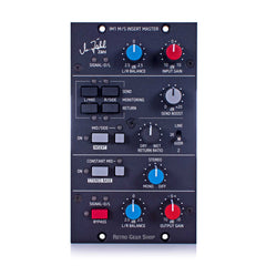 Zahl IM1 M/S Insert Master