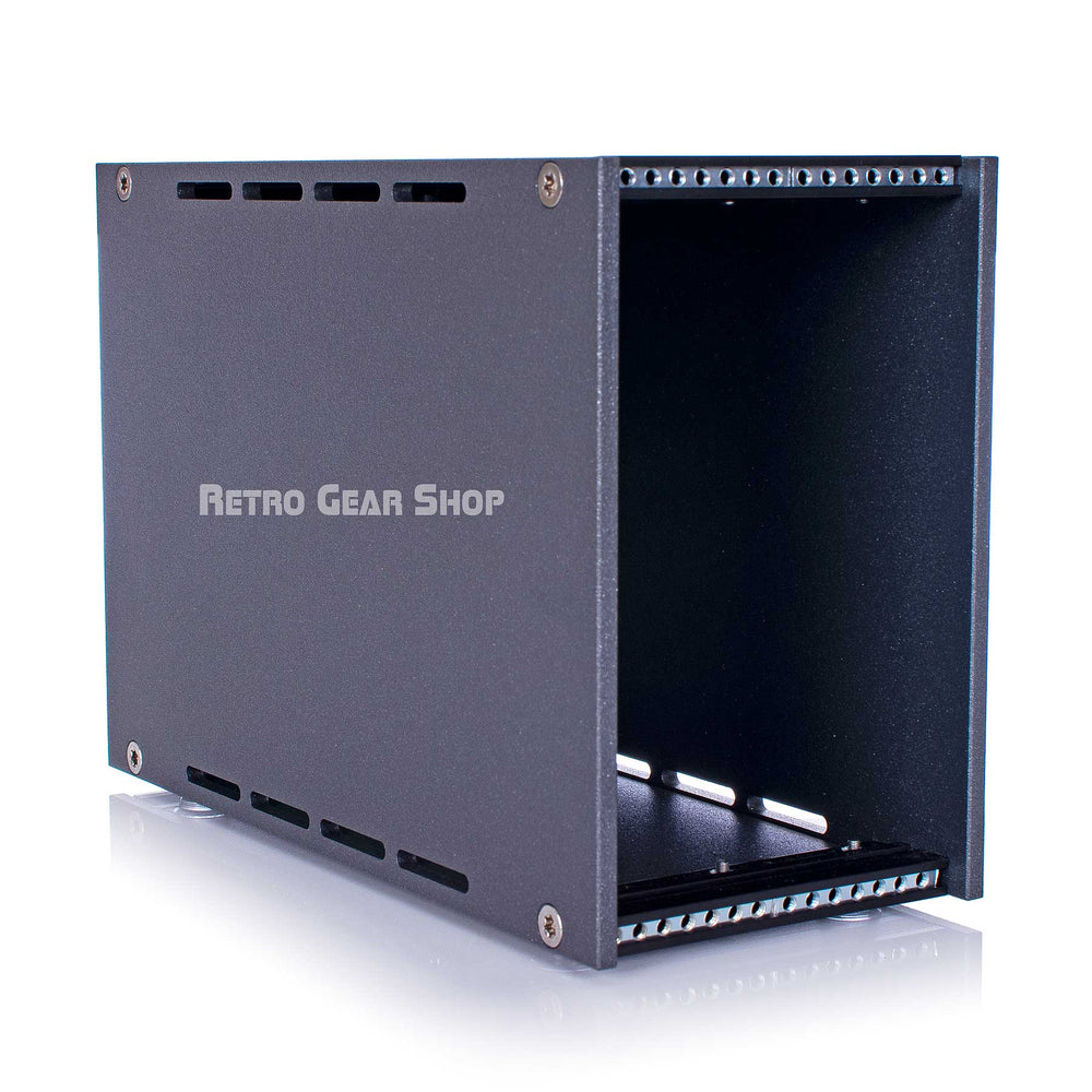 Zahl Rack-500 Dual