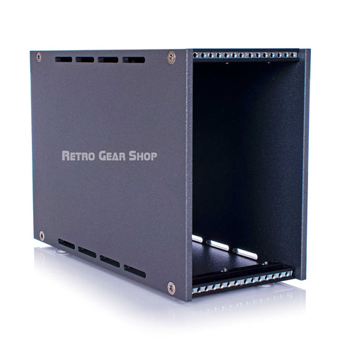 Zahl Rack-500 Dual 2-Slot 500 Series Rack Chassis Power