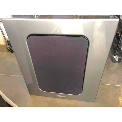 Atomic Reactor II Studio Monitor Pair