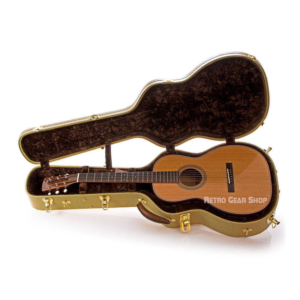 Huss & Dalton OO Custom