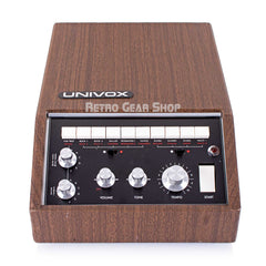Univox SR-55