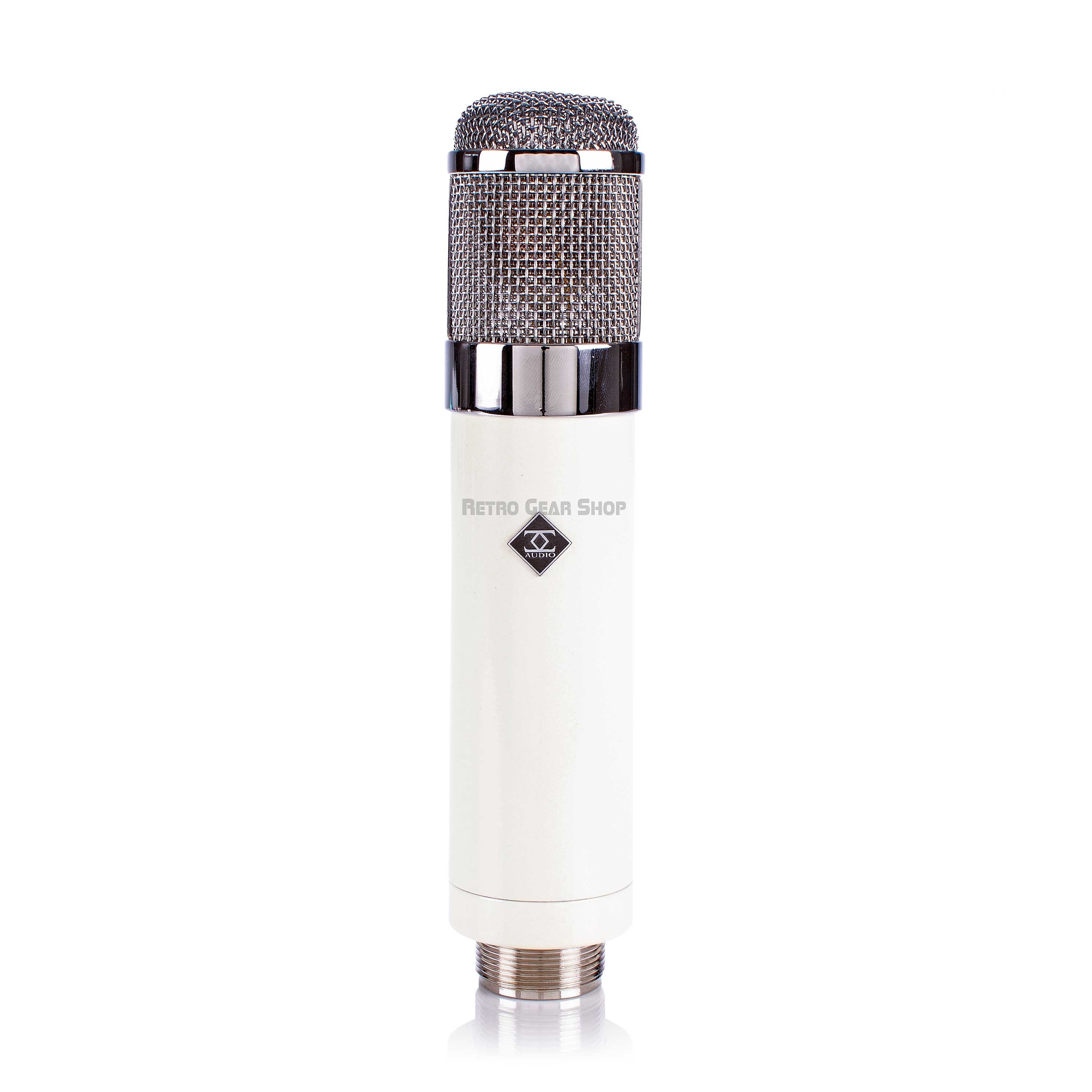 ADK Audio Custom Z-47 Tube Microphone Set– Retro Gear Shop