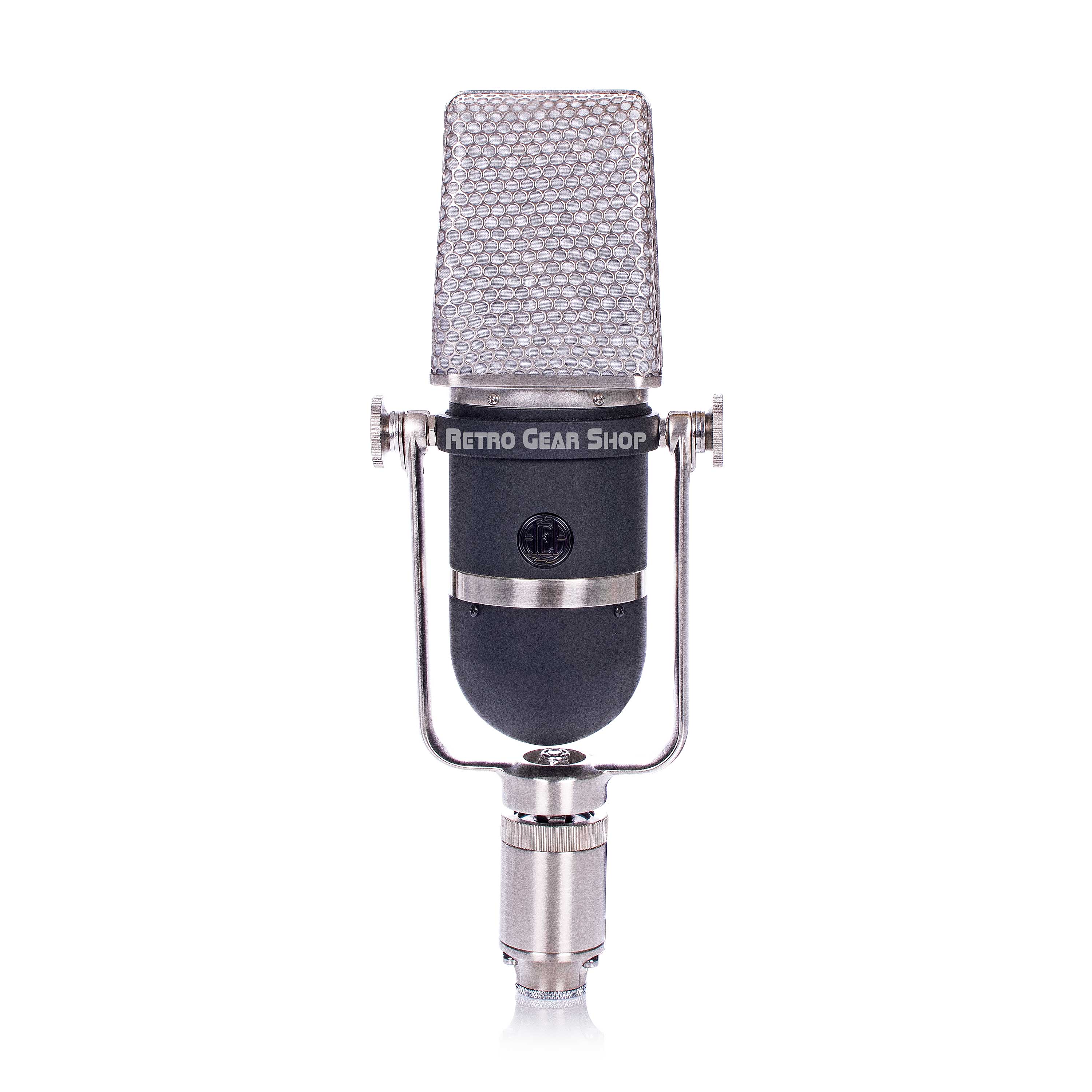 AEA KU4 Supercardioid Ribbon Microphone NOS RCA KU3A– Retro Gear Shop