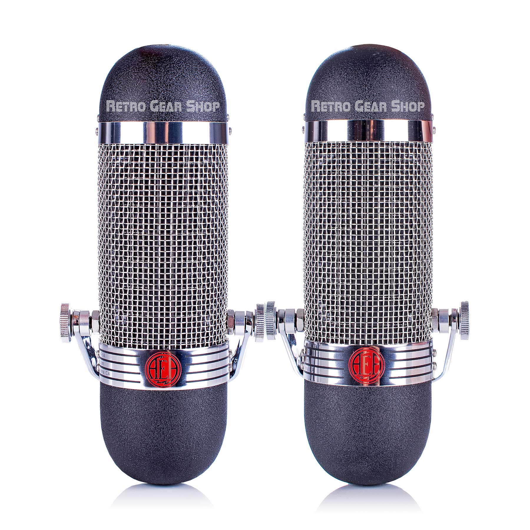 AEA R84 Passive Ribbon Microphone