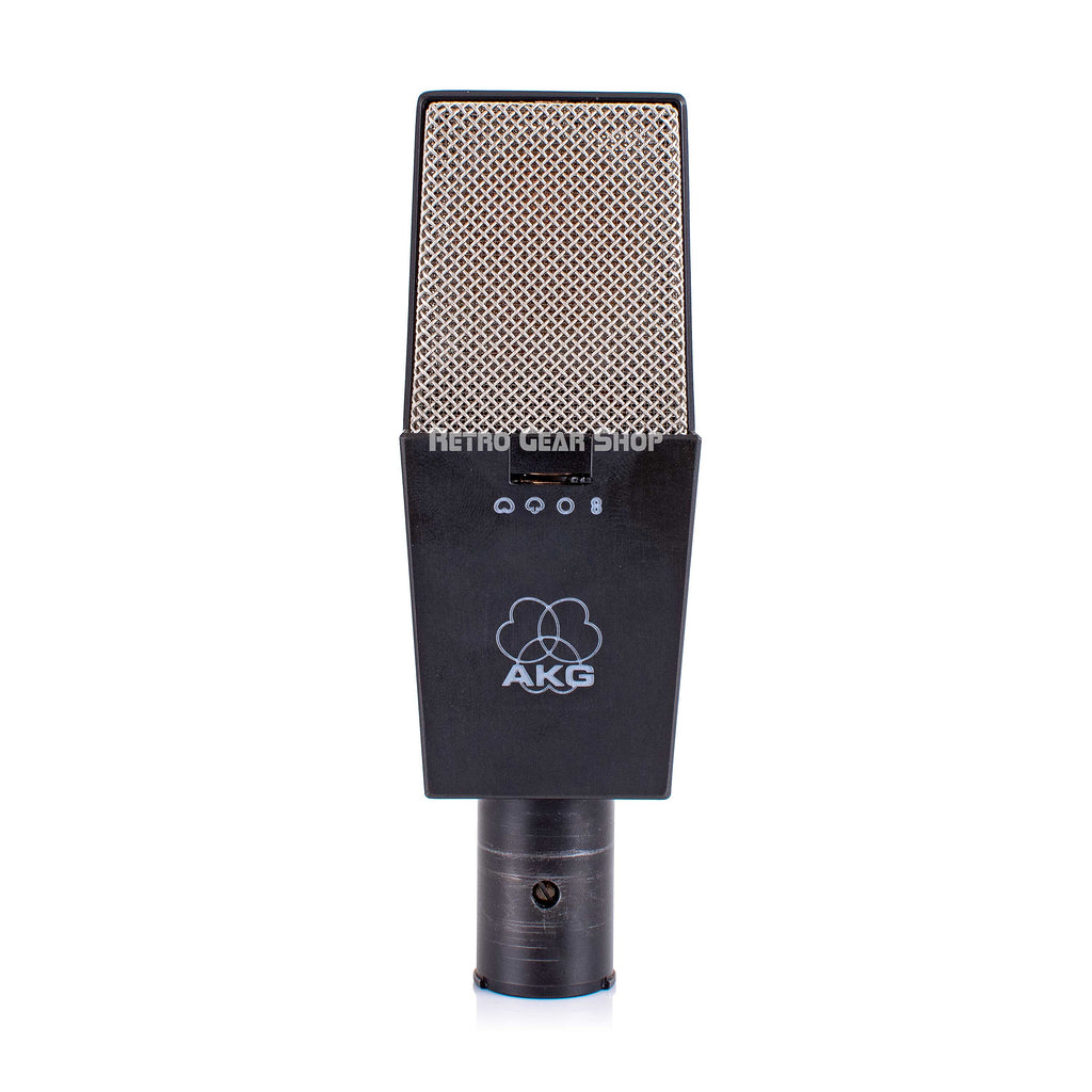 AKG C414 B ULS Front