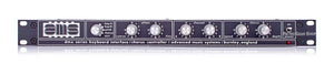 AMS Neve DMX Series Keyboard Interface / Chorus Controller Front
