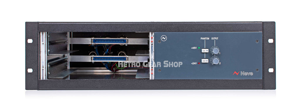 AMS Neve AM5028 Front