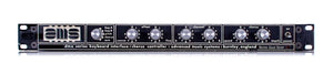 AMS DMX Series Keyboard Interface Chorus Controller 15-80S Front