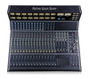 API 1608-II 16 Channel Analog Recording Console Mixing Desk 550A 560