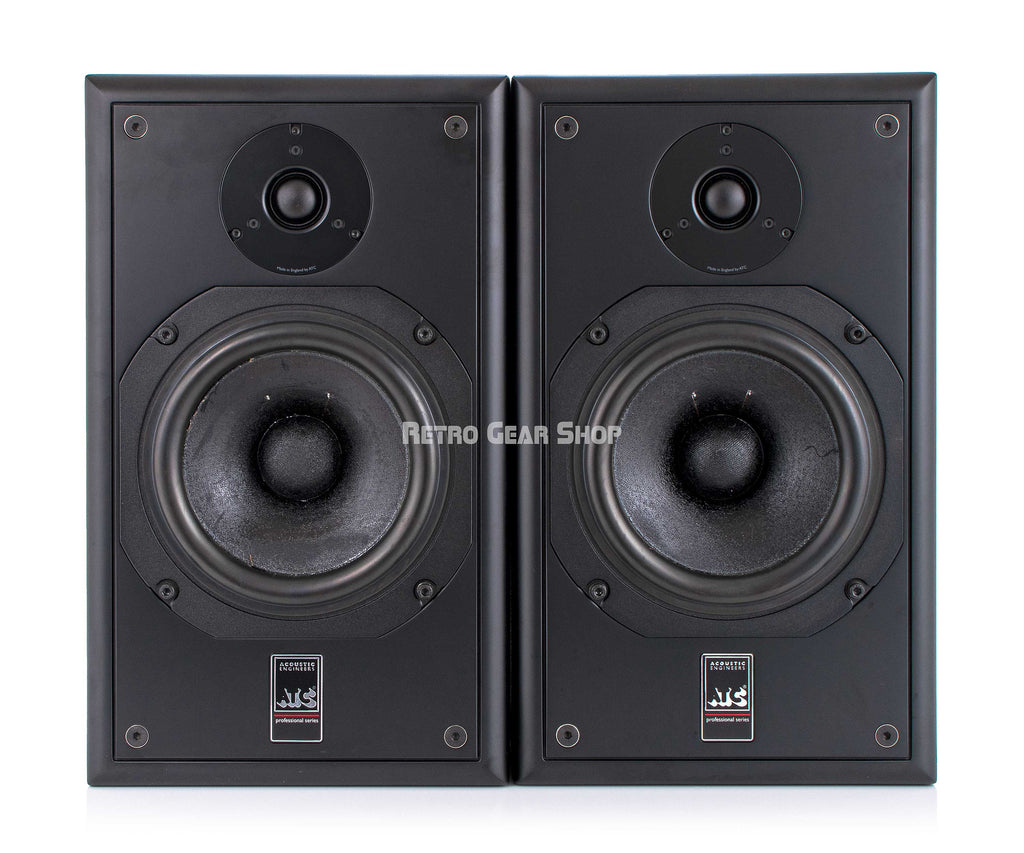 ATC SCM12 Pro Pair Front