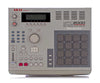 Akai MPC2000 Top