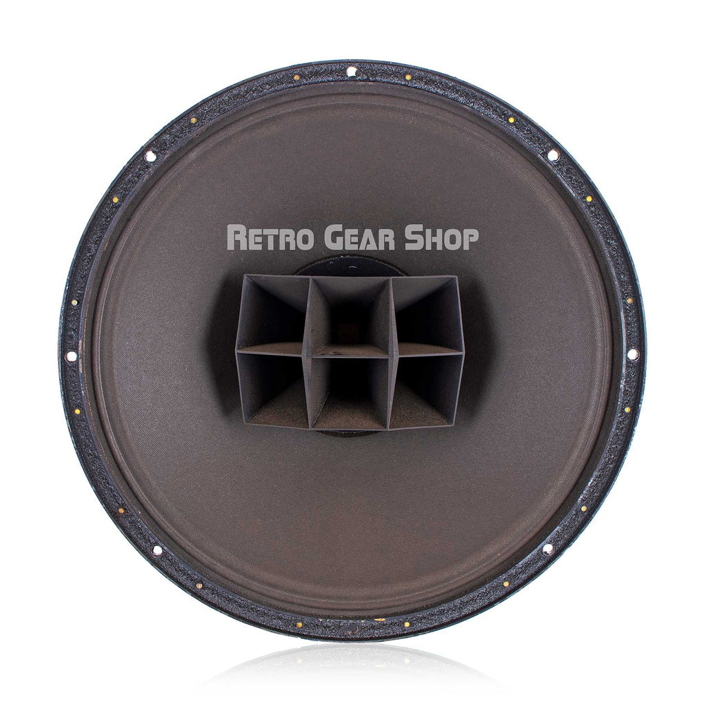 Altec Lansing Corporation Model 604 Front