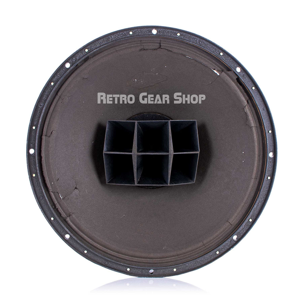 Altec Lansing Model 604 Duplex Front