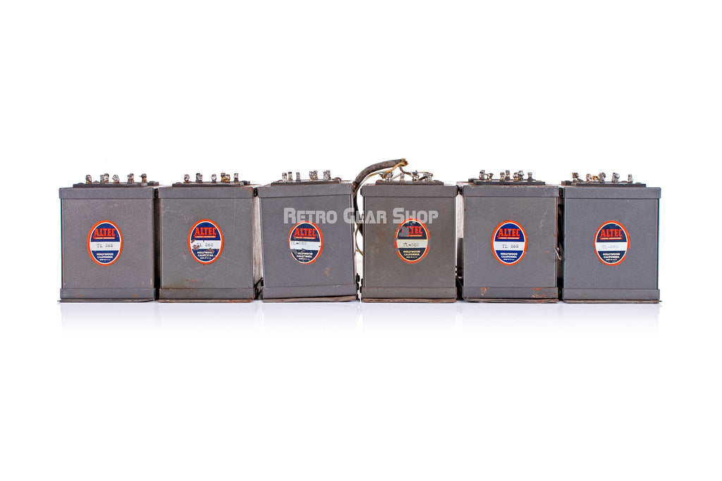 Altec Lansing TL 262 Front