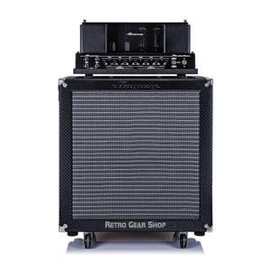 Ampeg Heritage B-15N Limited Edition Front