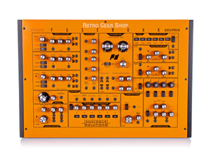Analogue Solutions Fusebox X Front