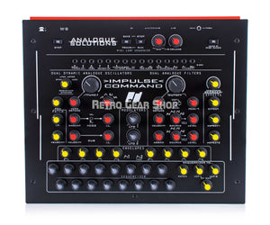 Analogue Solutions Impulse Command Top