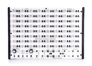 Analogue Solutions Megacity Sequencer Front