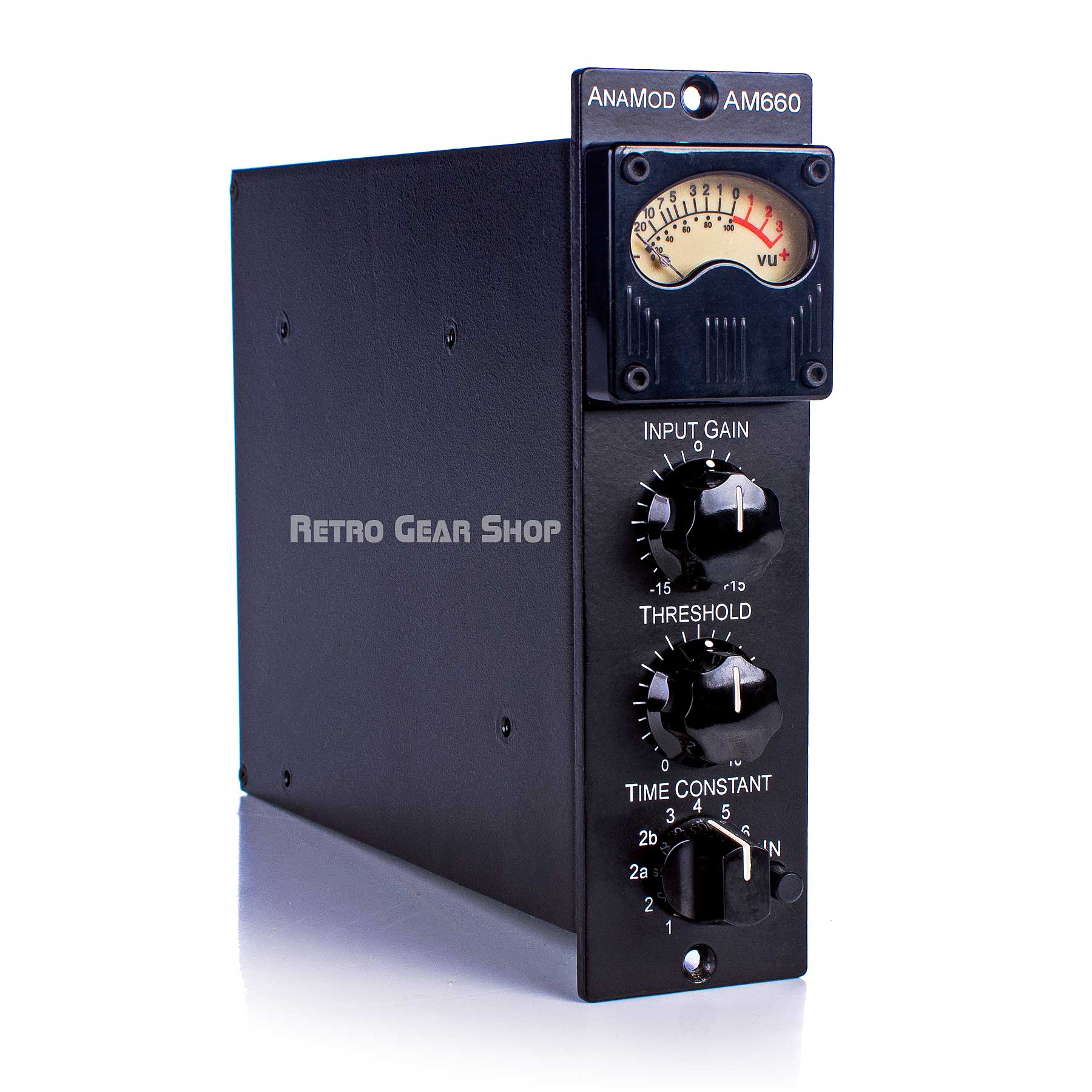 AnaMod AM660 500 Series Compressor– Retro Gear Shop