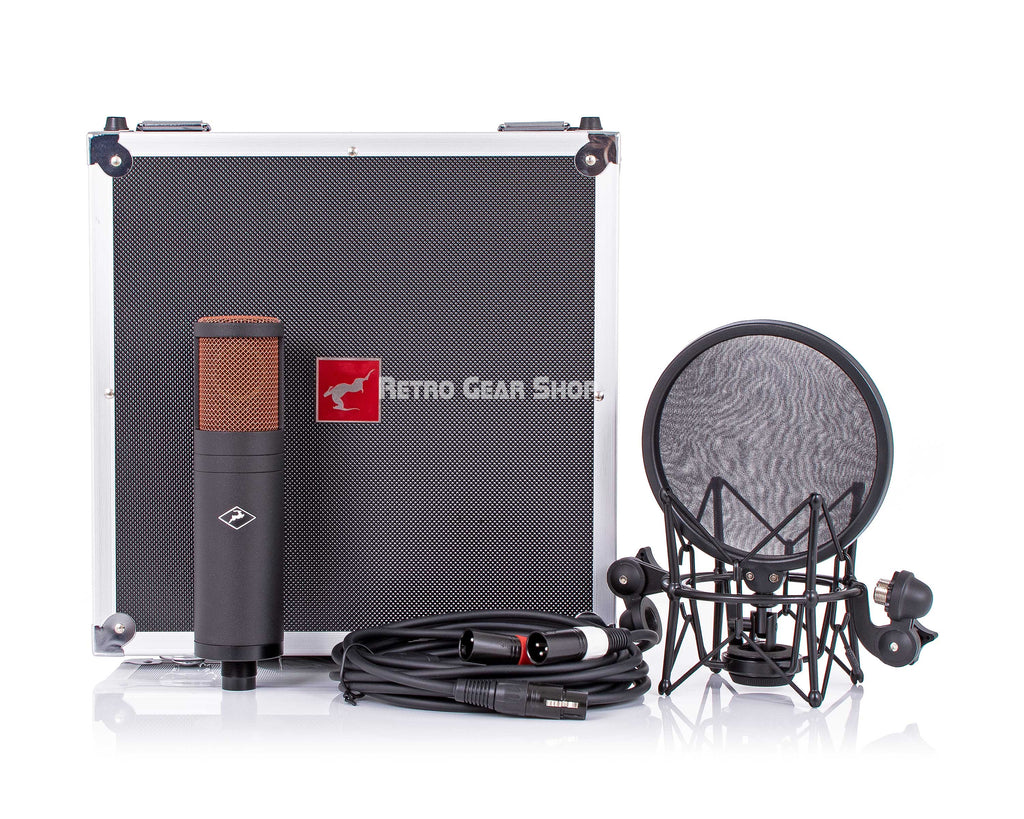 Antelope Audio Edge Duo