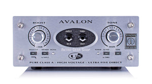 Avalon U5 Front
