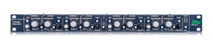 BSS DPR-90 II Dynamic Equaliser Front