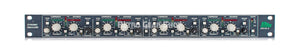 BSS DPR-90 II Dynamic Equaliser Front