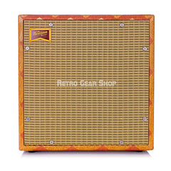 Benson Amps Vinny 1x10 Cab Old Mexico Wheat Grill