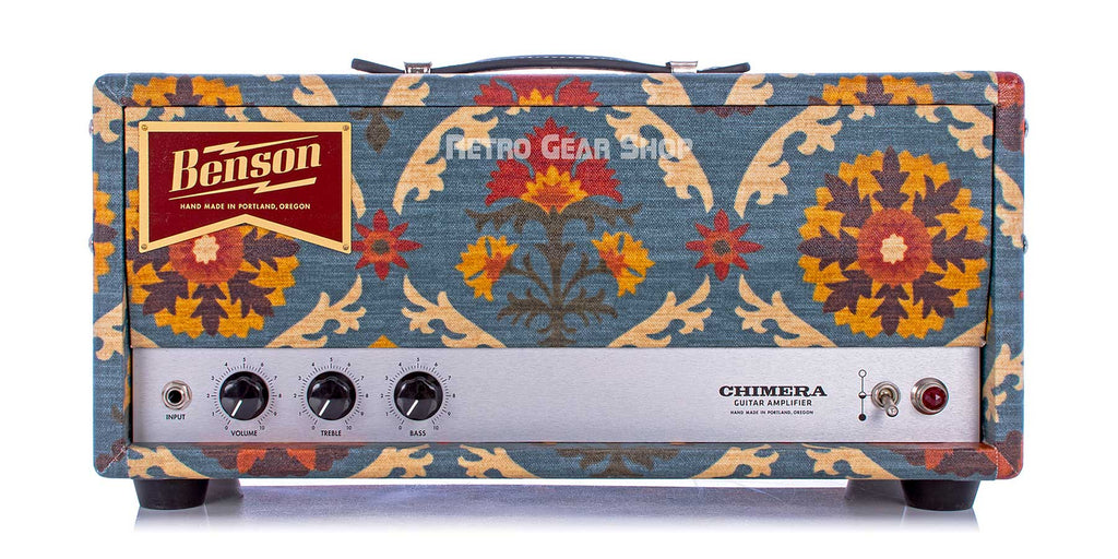 Benson-Amps-Chimera-30-Watt-Head-Aunt-Gertie-Front