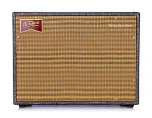 Benson Amps 2x12 Chimera Reverb Combo Front
