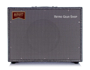 Benson Amps 1x12 Extra Wide Cab Front