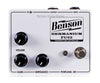 Benson Amps Germanium Solar White Fuzz Top