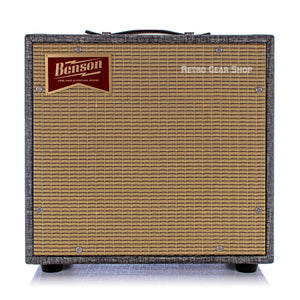 Benson Amps Nathan Junior Night Moves Wheat Front