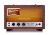 Benson Amps Tall Bird Bourbon Burst Front