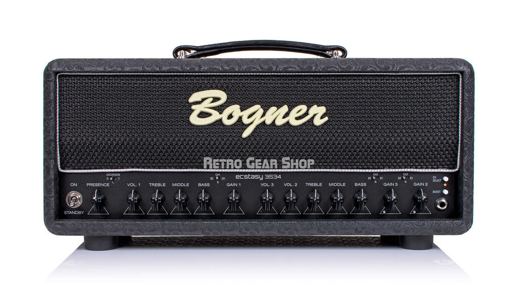 Bogner Ecstasy 3534 Front