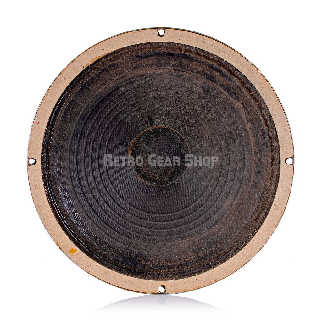 Celestion 1x10 Bass Guitar Speaker Front