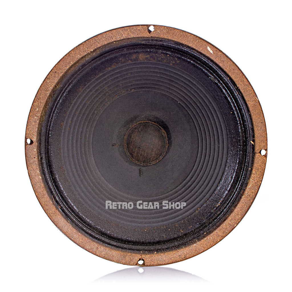 Celestion 12 Inch Speaker Front