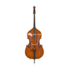 Chadwick Folding Upright Bass Front