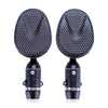 Coles Electroacoustics 4038 Pair Front