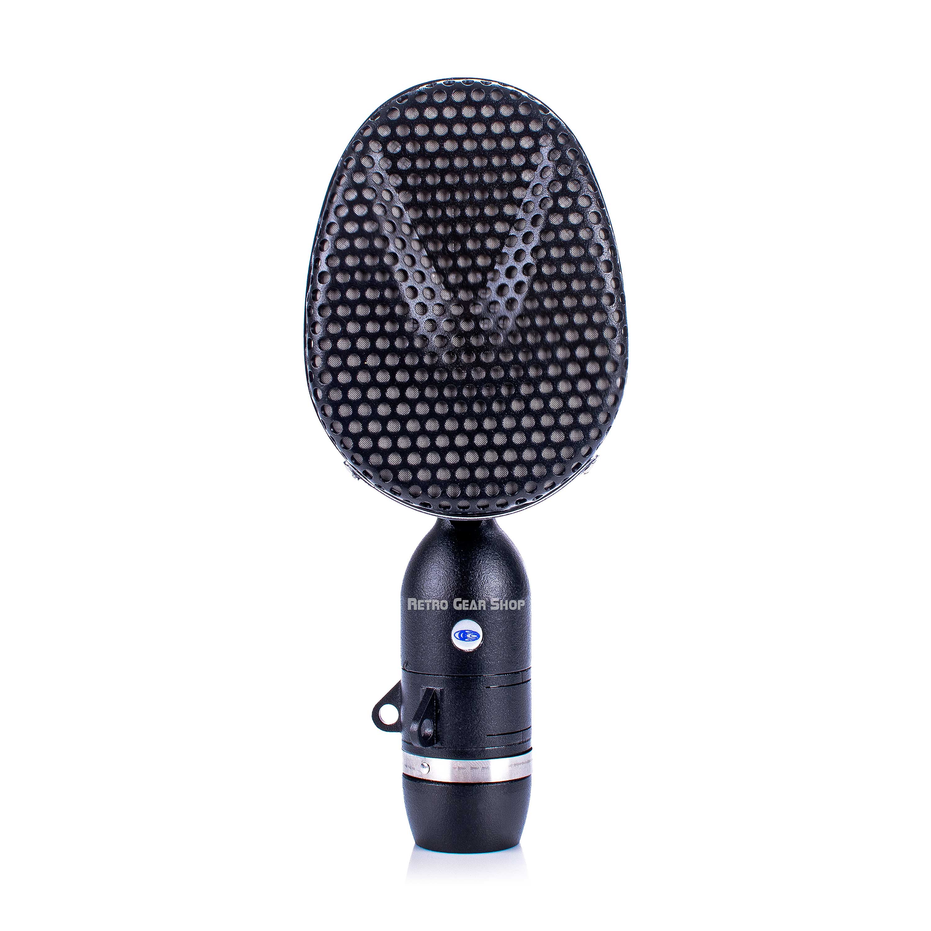 Coles Electroacoustics 4038 Pressure Gradient Ribbon Microphone