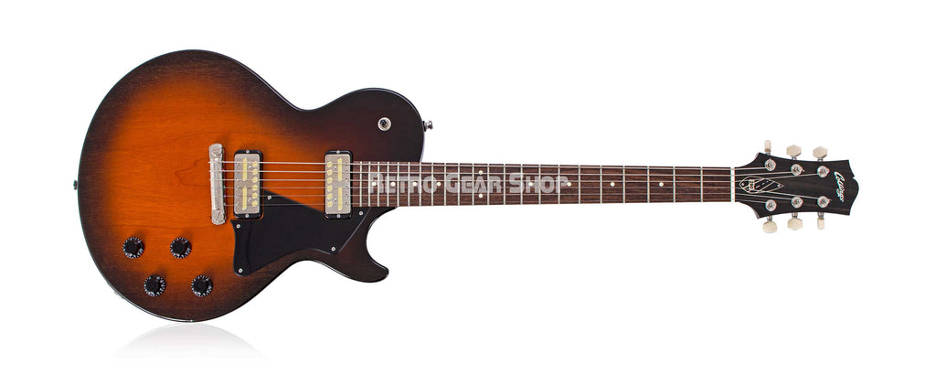 Collings Guitars 290 Top