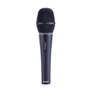 DPA Microphones dfacto 4018VL Front