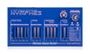 Dreadbox Nymphes 6-voice analog polyphonic synthesizer desktop synth