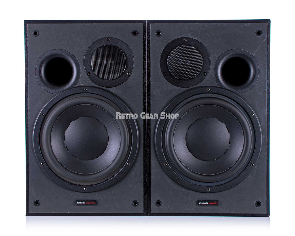 Dynaudio BM15 Front