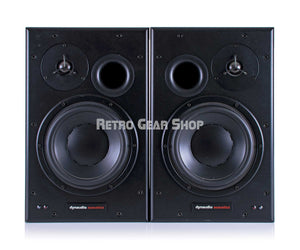 Dynaudio BM15A Stereo Pair Front