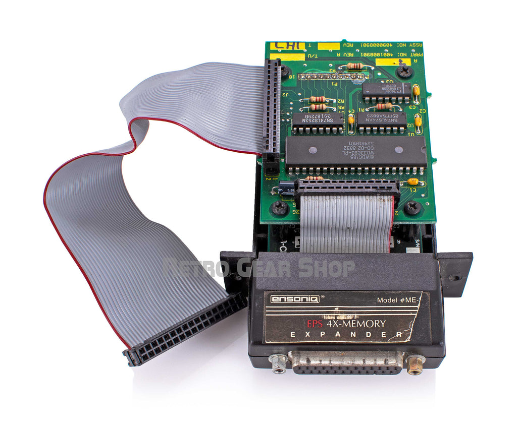 Ensoniq ME-2 Memory Expander